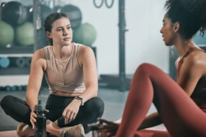choosing a training format