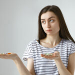 Symptoms of Vitamin Deficiency