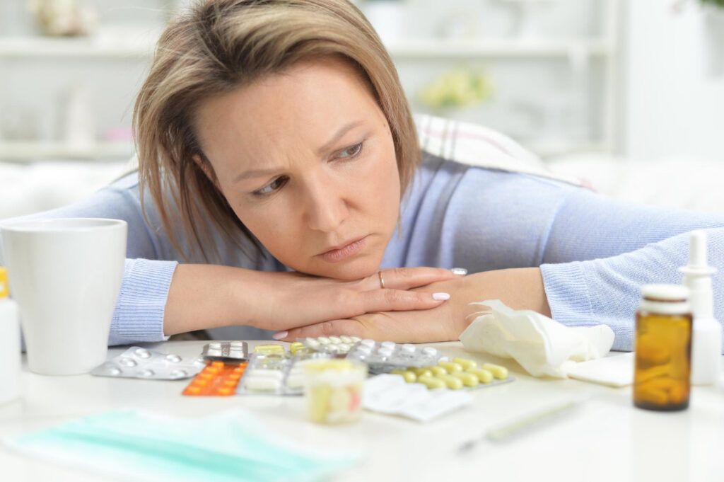 Impact of Lifestyle Chronic Diseases