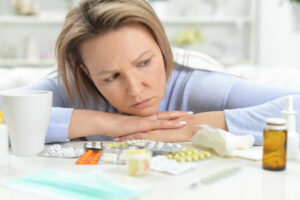 Impact of Lifestyle Chronic Diseases