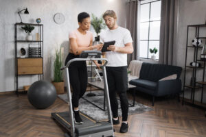 Choosing Equipment Home Workouts