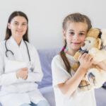 Top 5 best pediatric oncology clinics in Spain and Italy