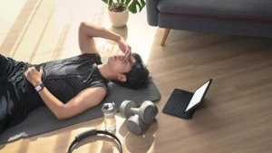 motivation to exercise
