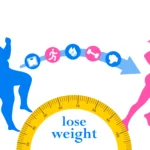 safe weight loss