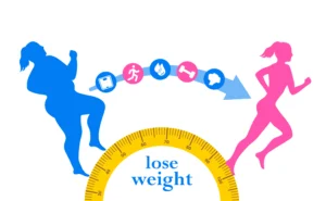safe weight loss