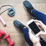 fitness apps