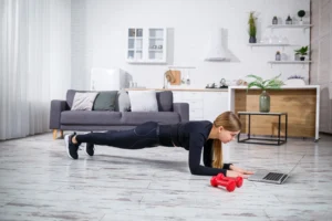 low-impact workouts