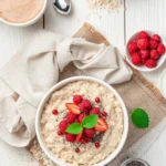 healthy cereals