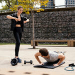 Low-impact workouts for beginners