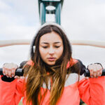 Physical exercise against anxiety