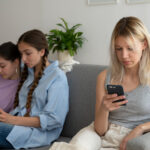 The impact of social media on teenagers’ mental health