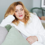 How hormonal balance changes in women as they age