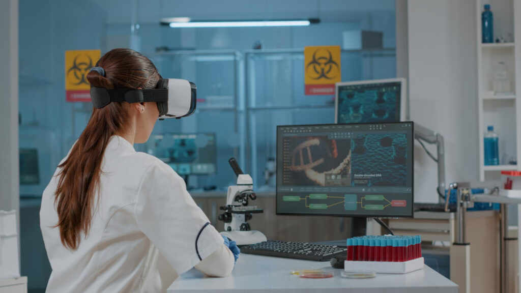 New Medical Technologies 2026