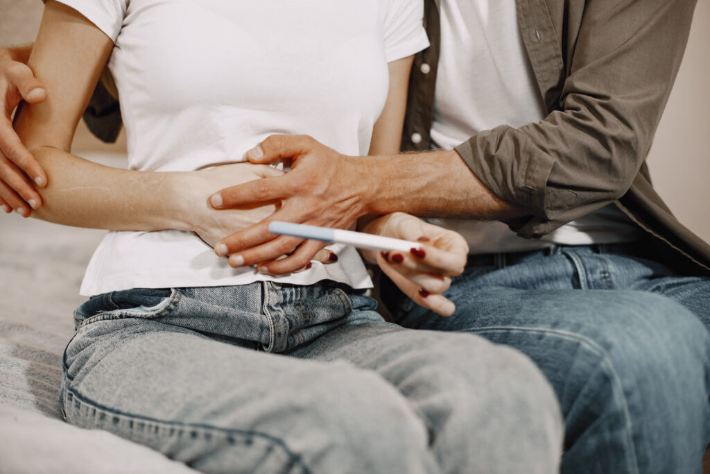 Infertility Diagnosis Women Men