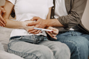 Infertility Diagnosis Women Men