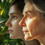 Environmental Impact Skin Ageing