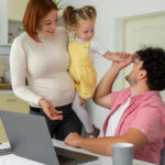 Balance Work Family Health