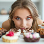 Reducing Cravings for Sweets