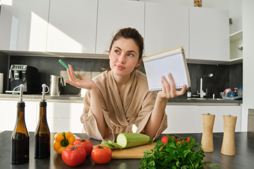 Regular Eating Benefits