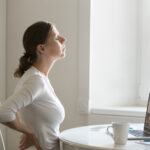How to maintain spinal health in everyday life