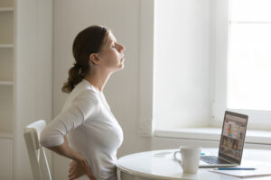 Spinal Health Pain Prevention