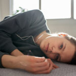 Hormonal Exhaustion Teenager Symptoms