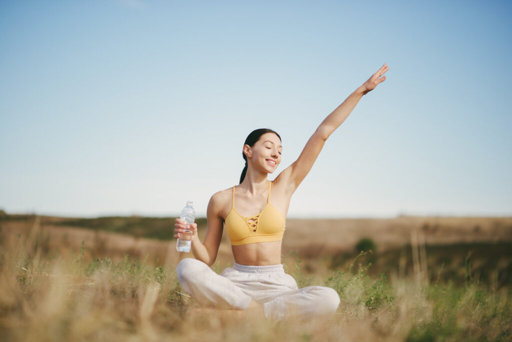 Science-Based Wellness