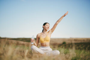 Science-Based Wellness