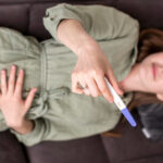 How to prepare your body for pregnancy