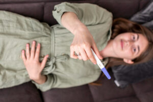 Planning a pregnancy and health