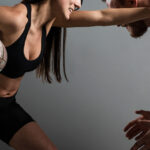Choosing a sport based on personality