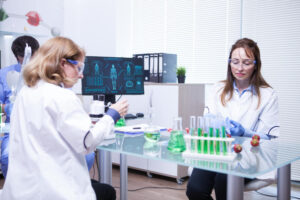 Personalised medicine innovations