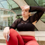 The effect of sport on hormones
