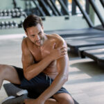 How to avoid injuries whilst playing sport