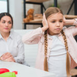 Emotional Stress in Children