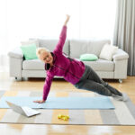 How to Work Out at Home