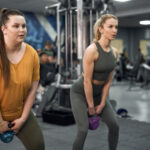 Comparison in Fitness